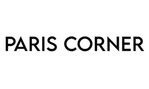 paris corner logo